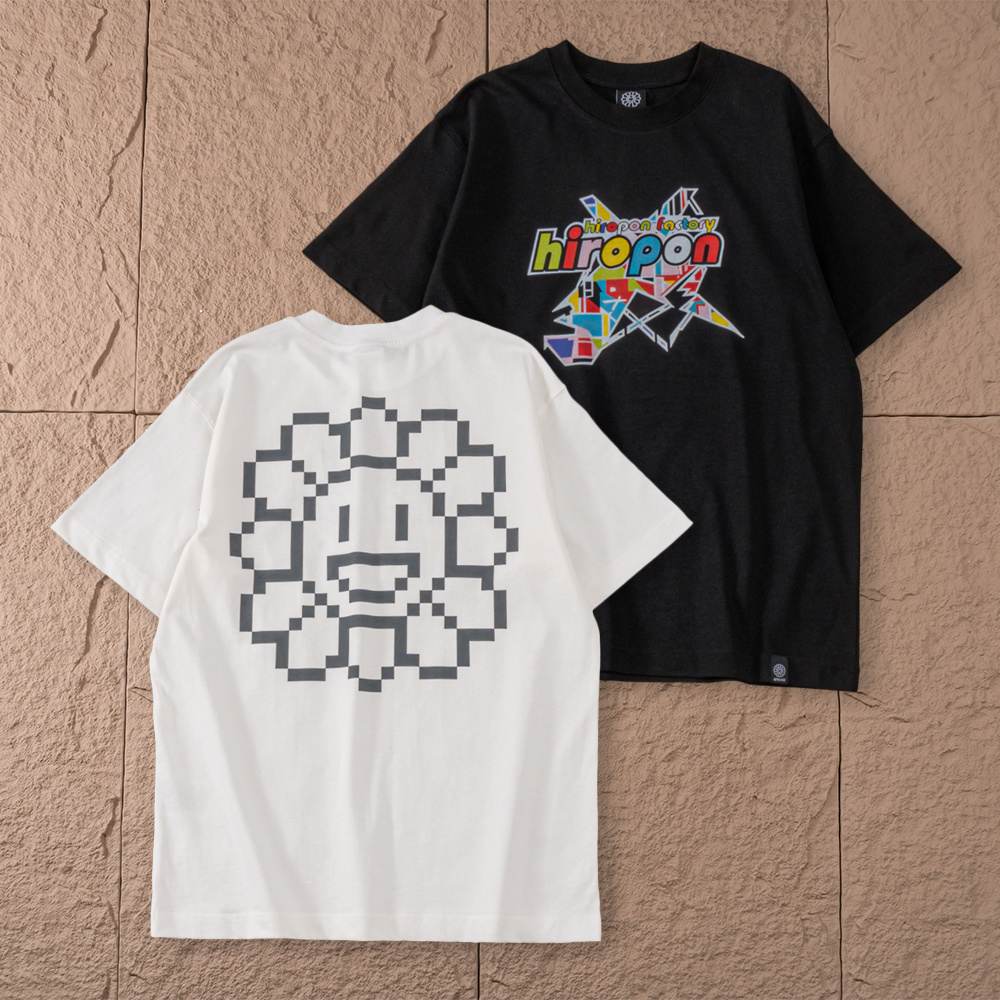 TAKASHI MURAKAMI T-SHIRT