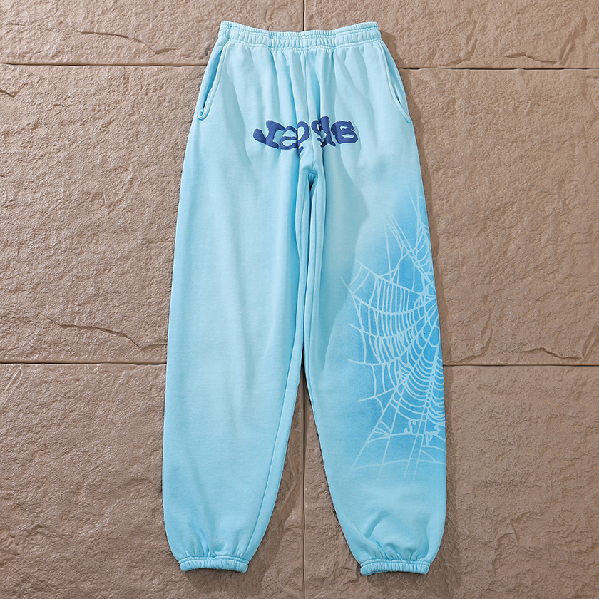 SP5DER PANT