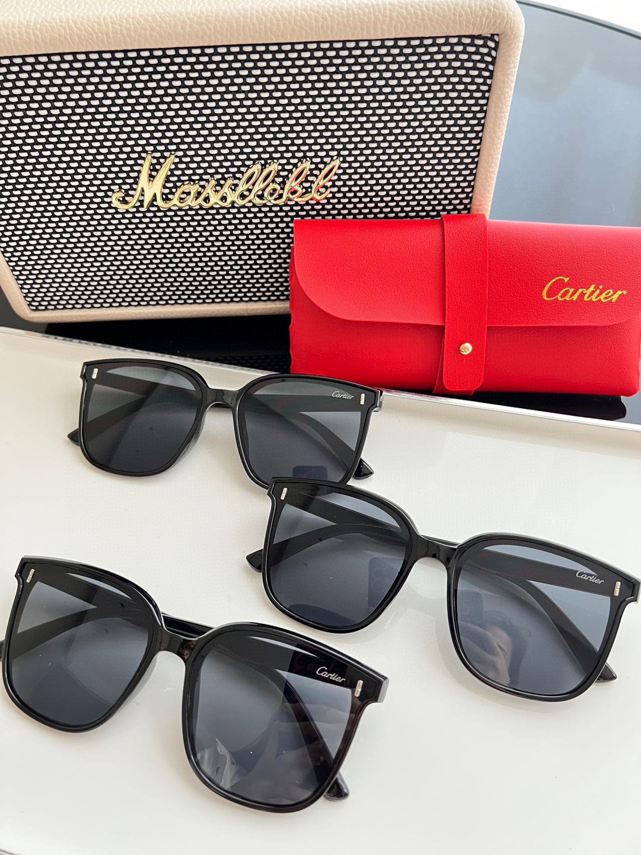 CARTIER OTHERS