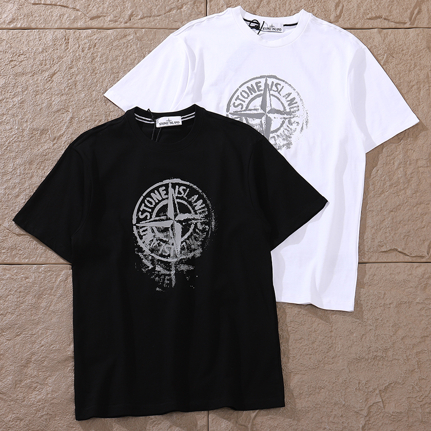 STONE ISLAND T-SHIRT