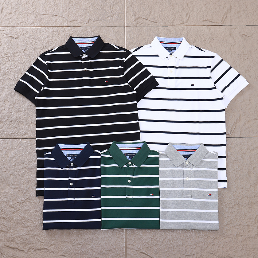 TOMMY HILFIGER T-SHIRT