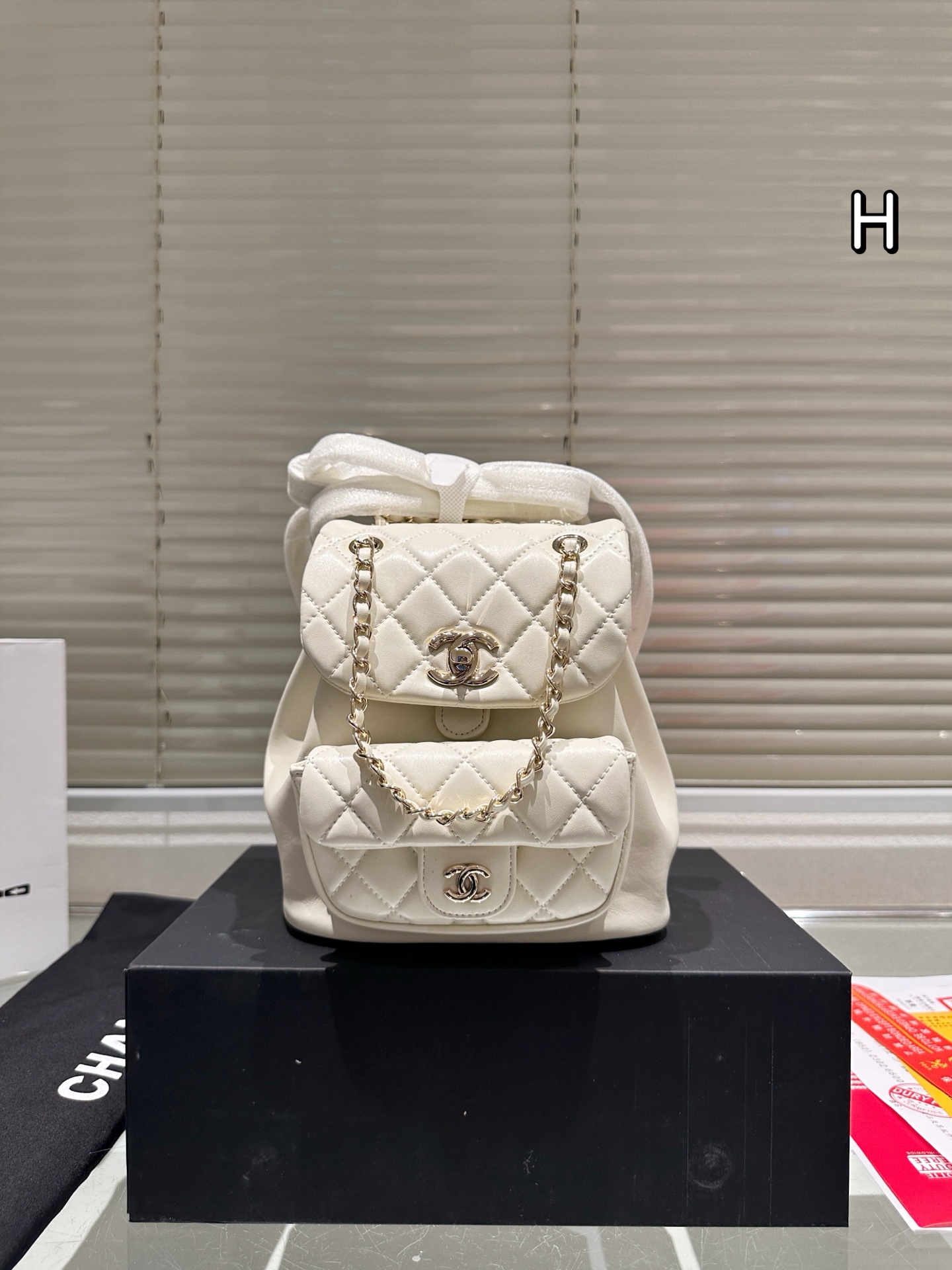 CHANEL BAG