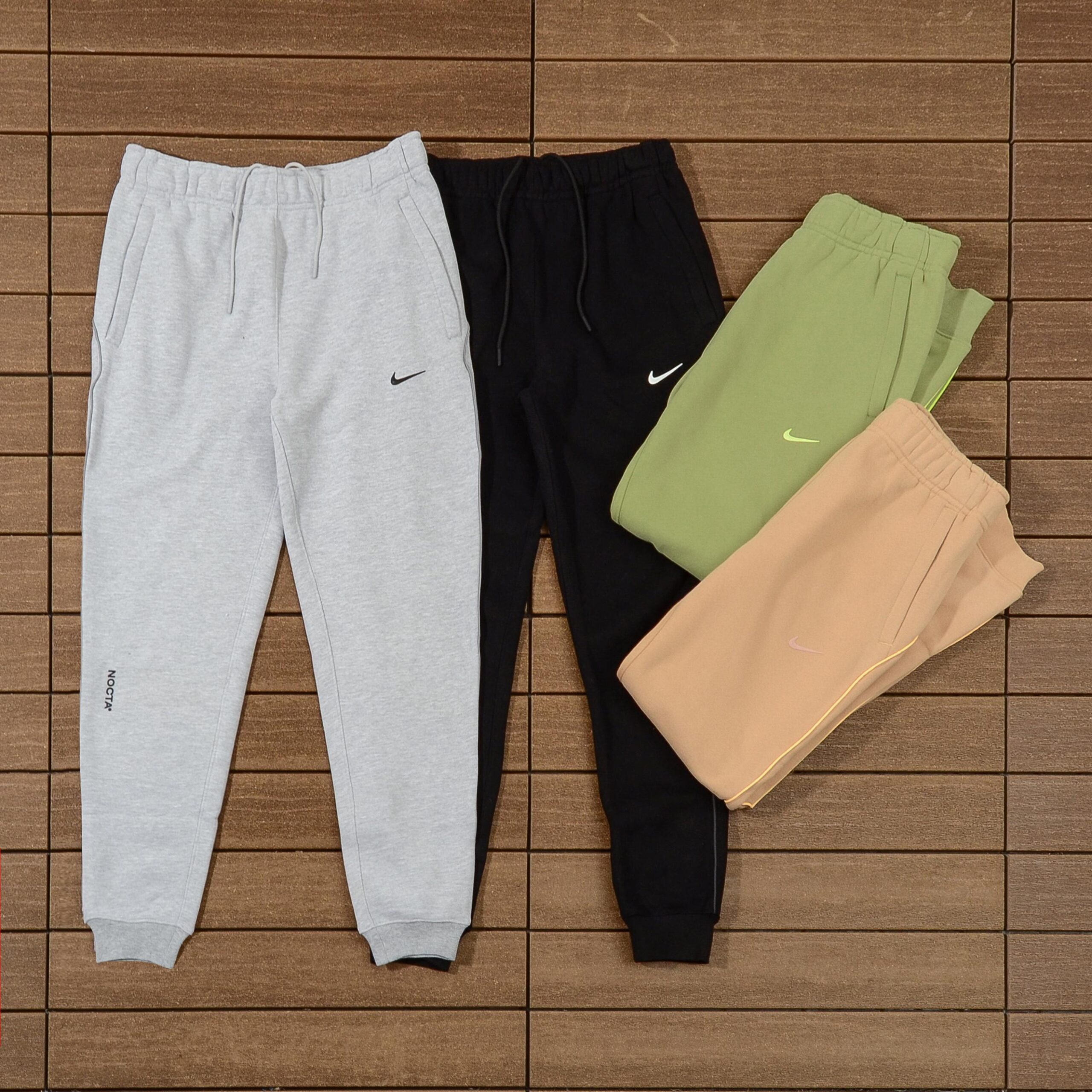 NOCTA PANT