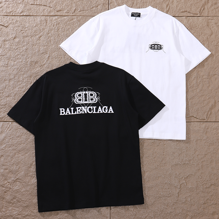 BALENCIAGA T-SHIRT