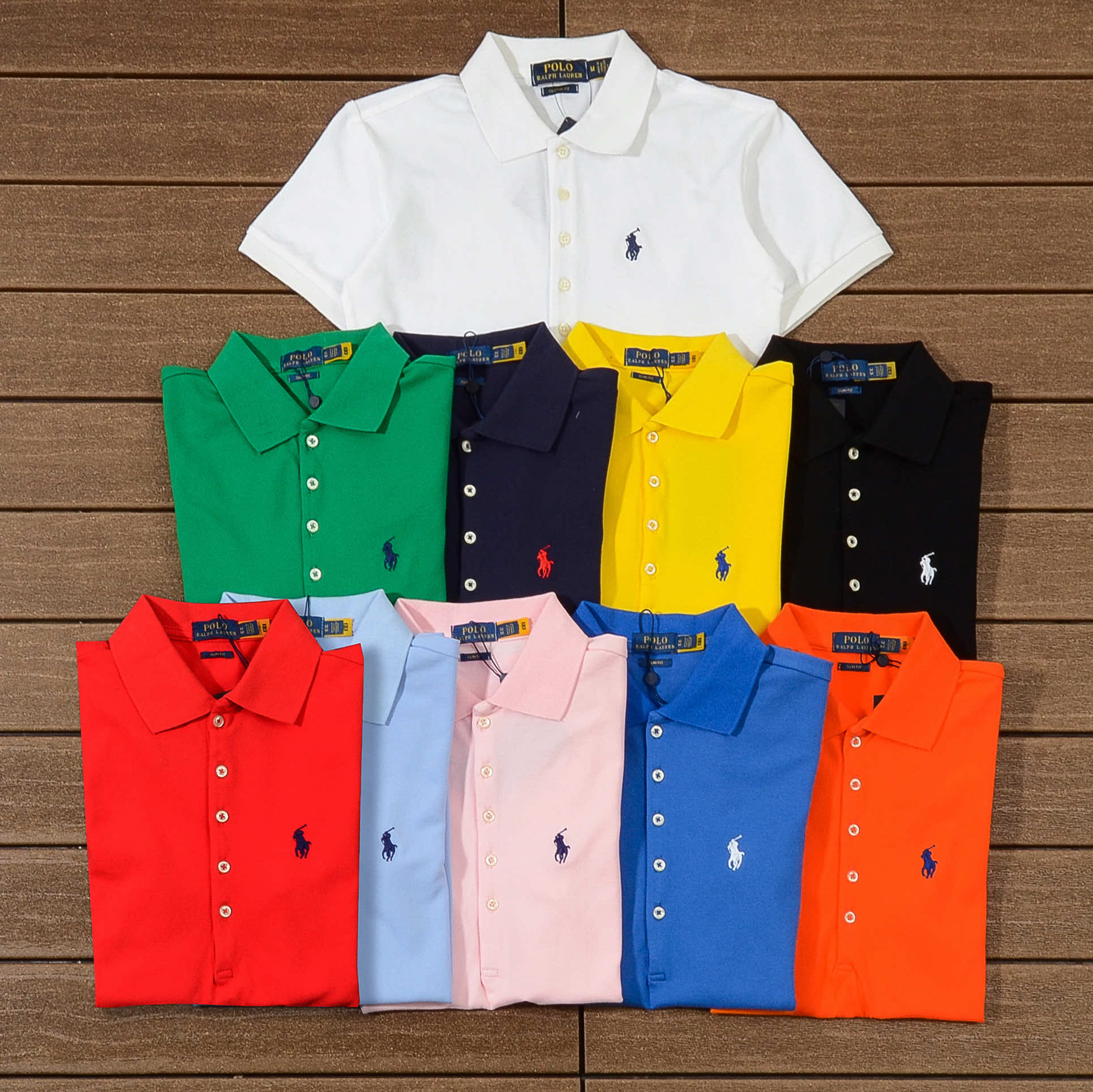RALPH LAUREN Поло FOR WOMEN
