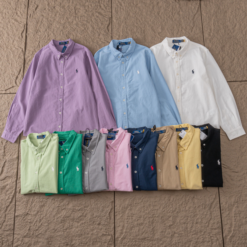 RALPH LAUREN SHIRT