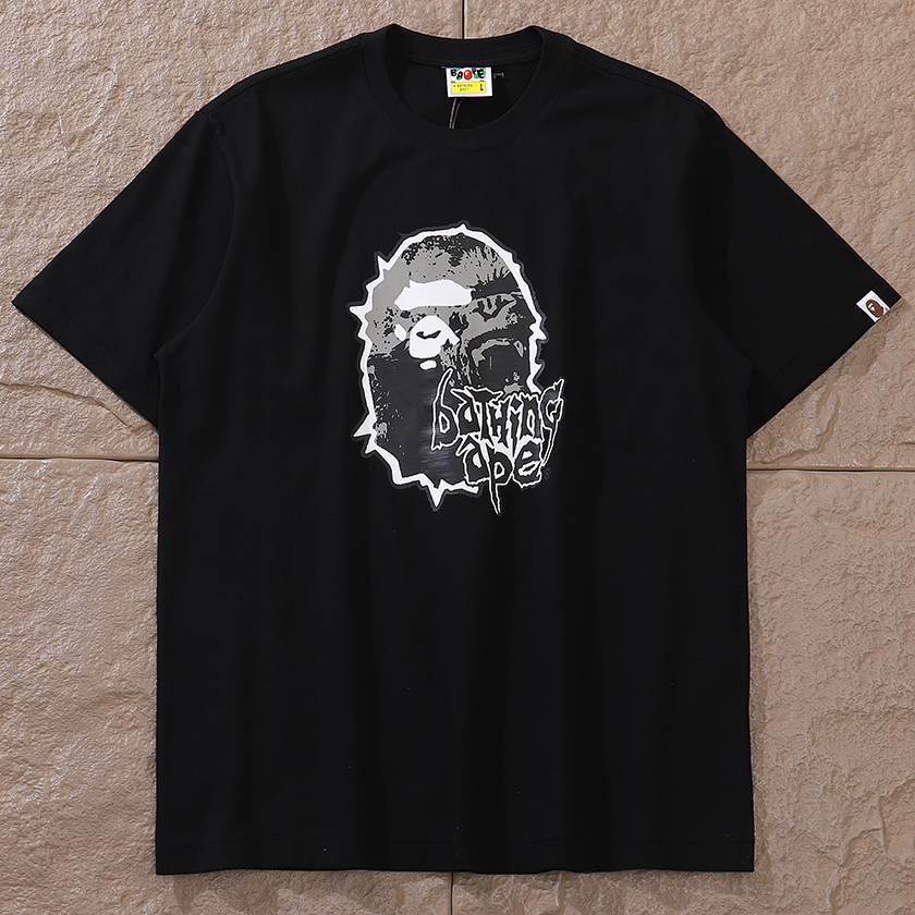 BAPE T-SHIRT