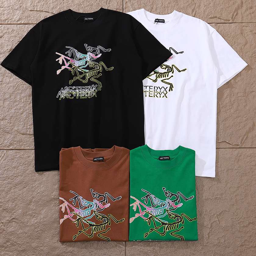 ARCTERYX T-SHIRT