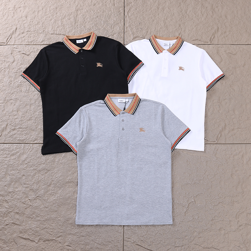 BURBERRY POLO