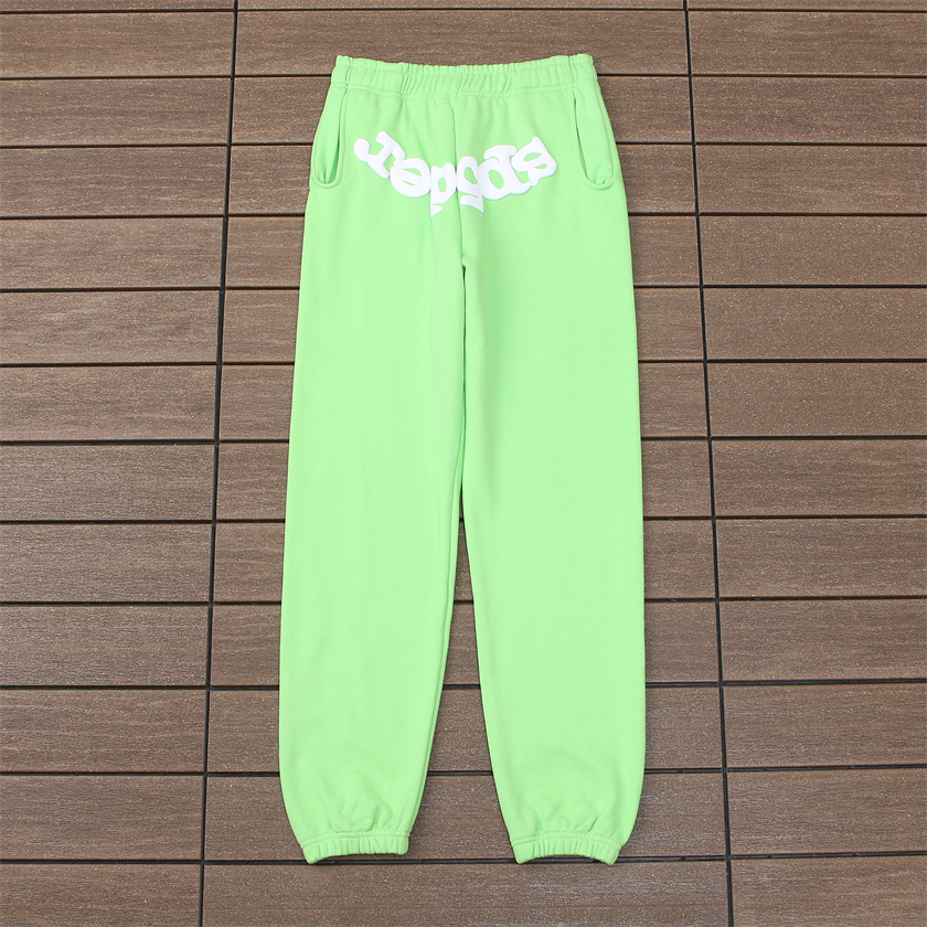 SP5DER PANT