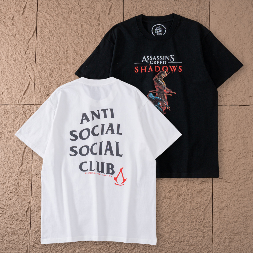 ASSC T-SHIRT