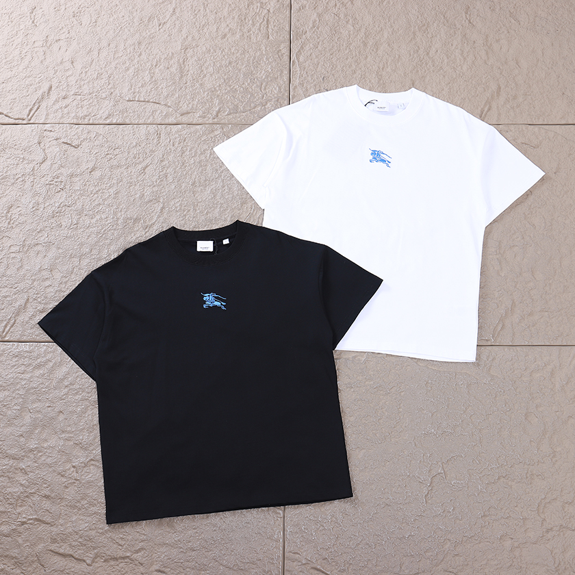 BURBERRY T-SHIRT