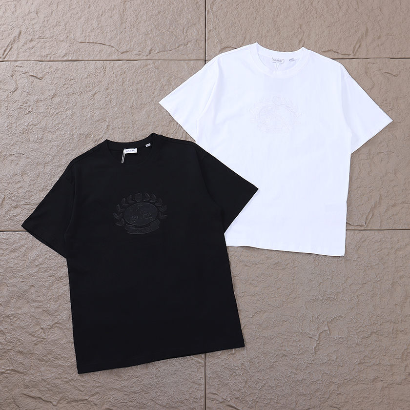 BURBERRY T-SHIRT