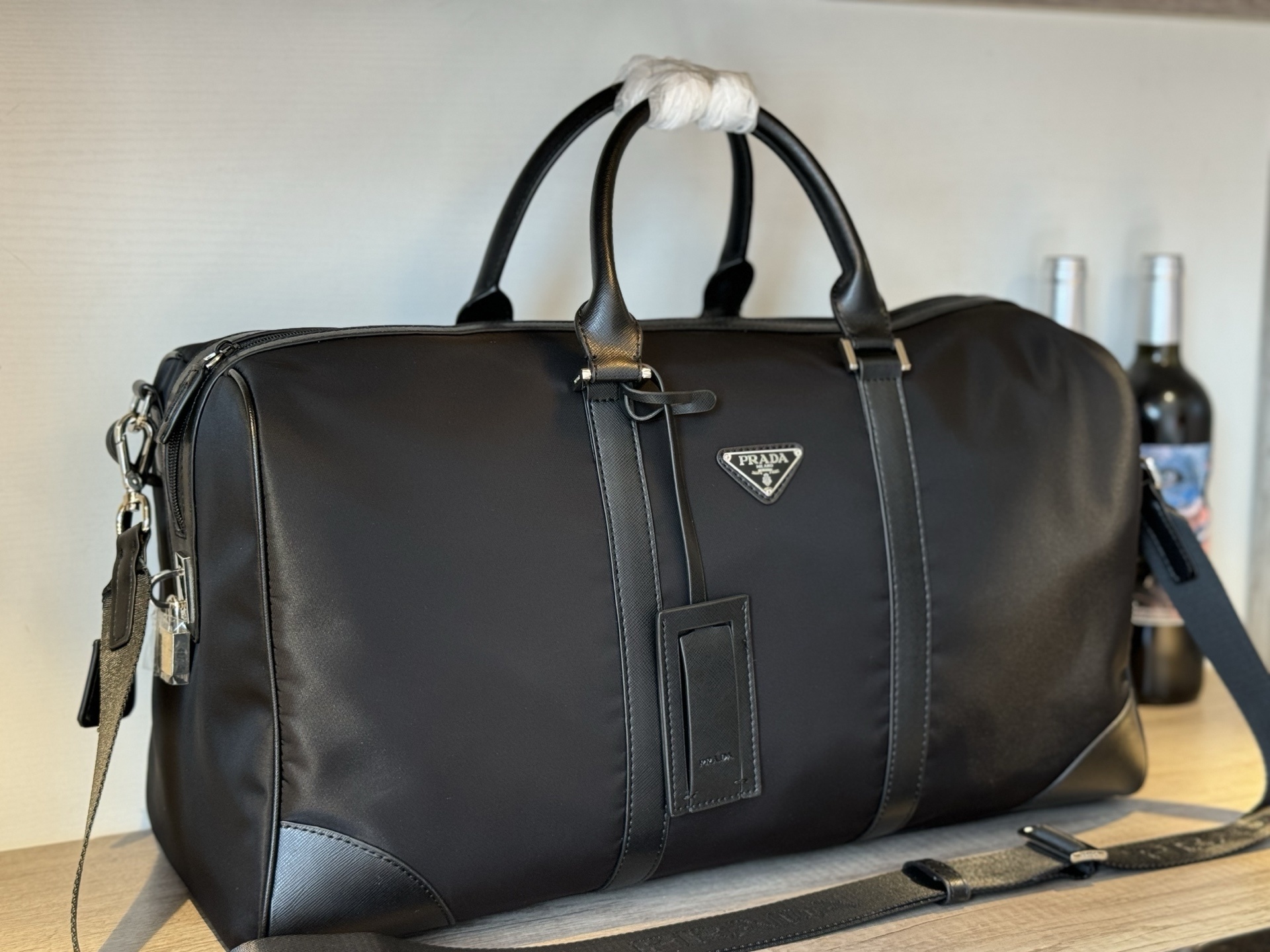 PRADA BAG