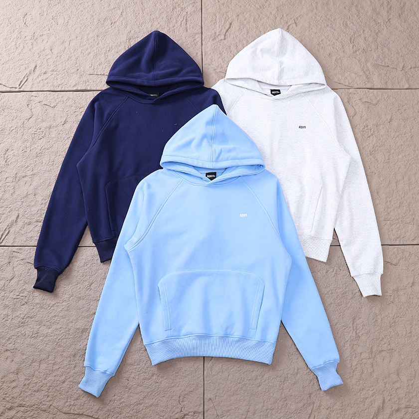 6PM HOODIE