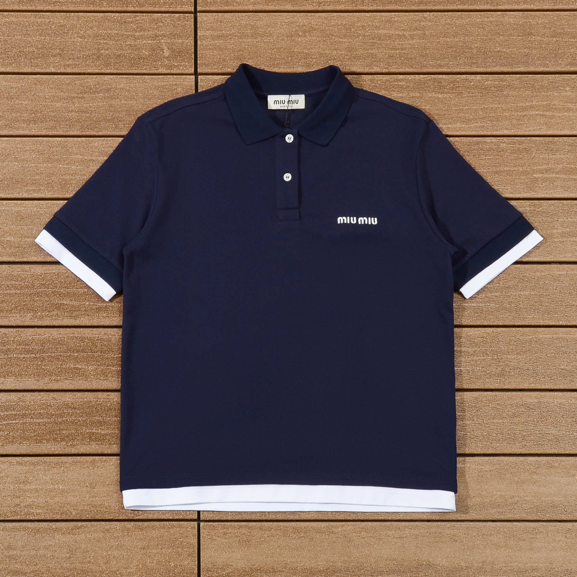 MIUMIU POLO