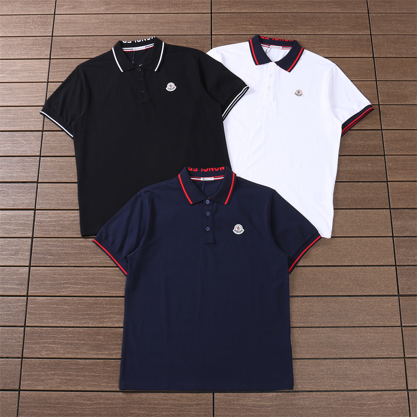 MONCLER POLO