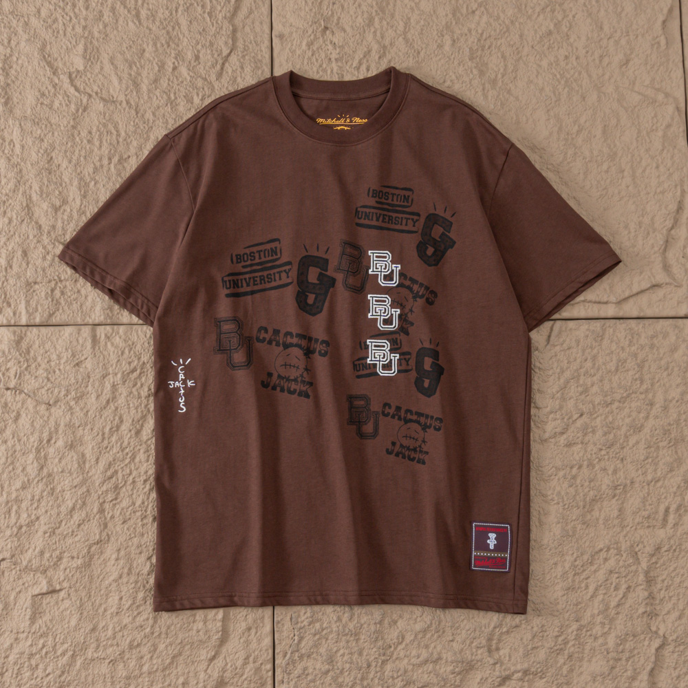 TRAVIS SCOTT T-SHIRT
