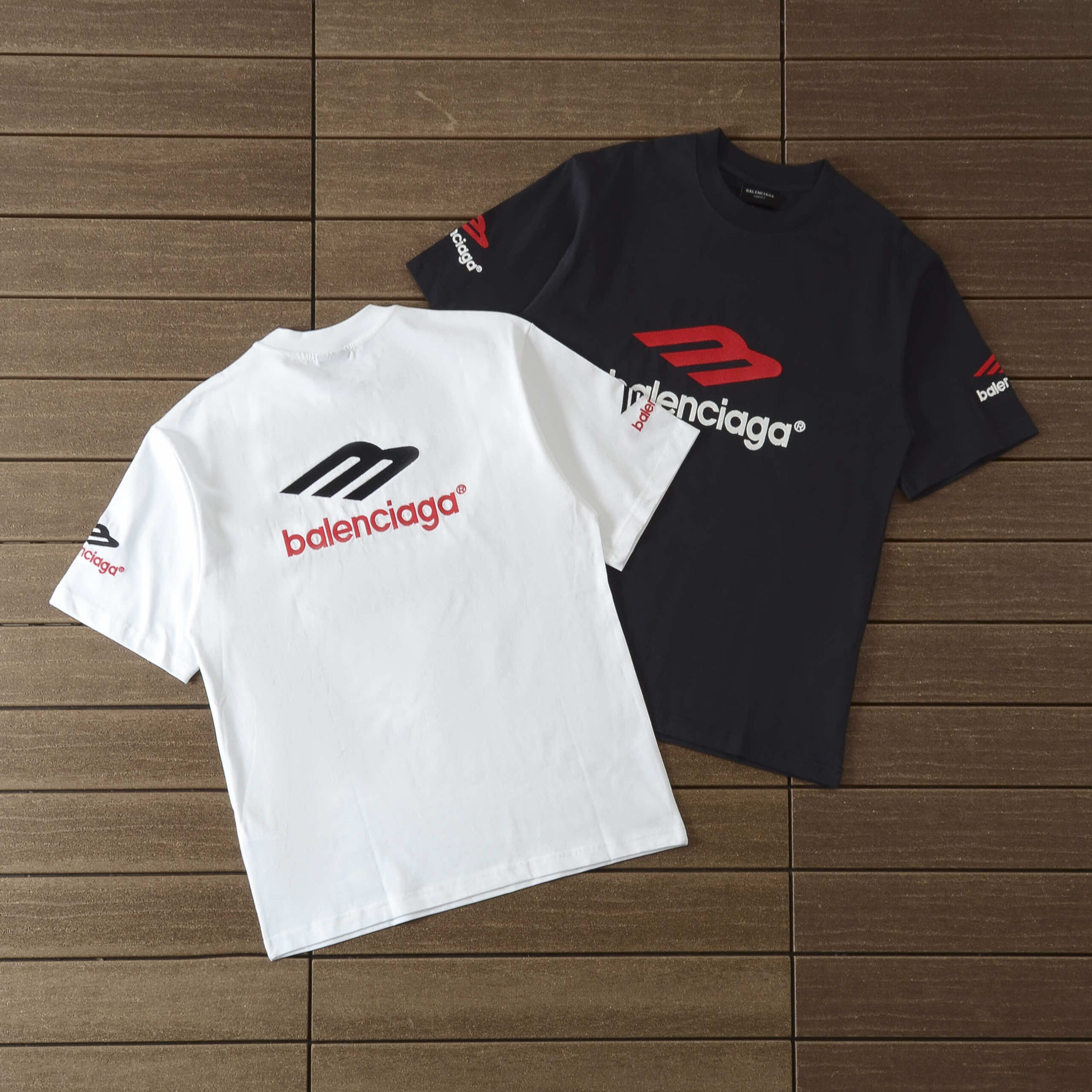 BALENCIAGA T-shirt