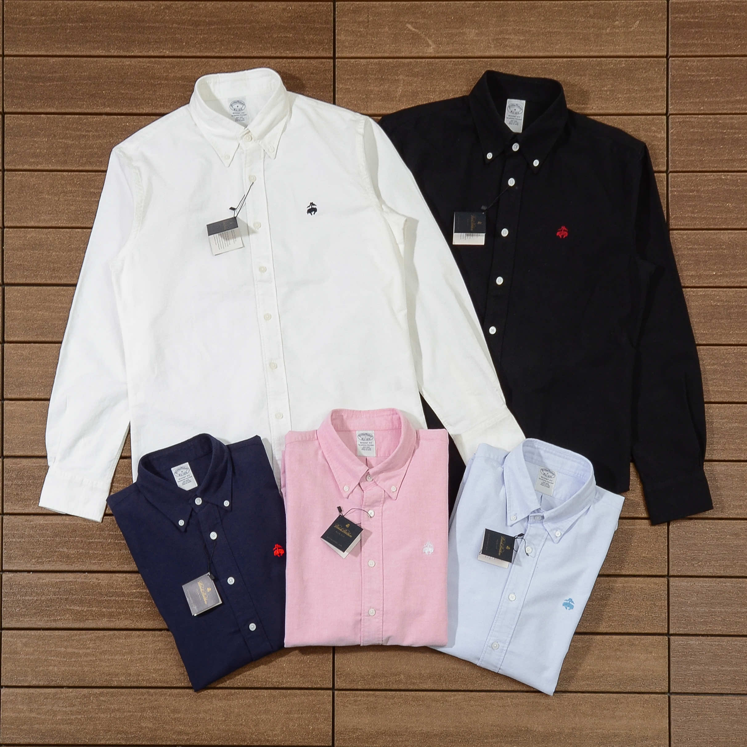 BROOKS BROTHERS SHIRT