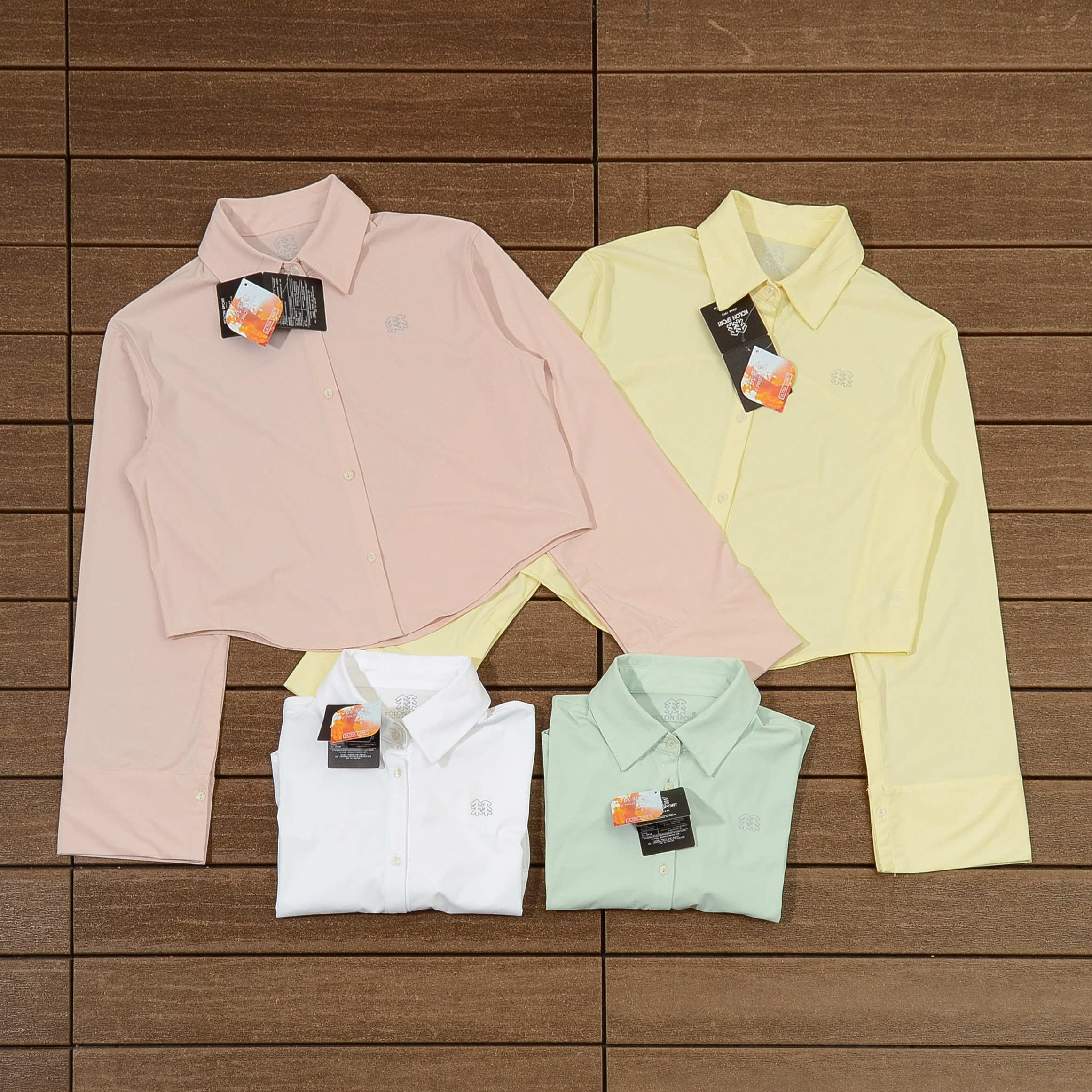 KOLON SPORT JACKET