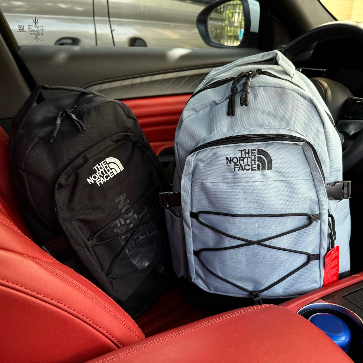 THE NORTH FACE BAG
