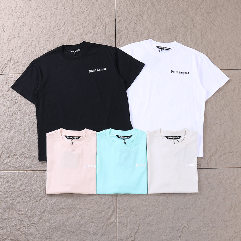 PALM ANGELS T-SHIRT