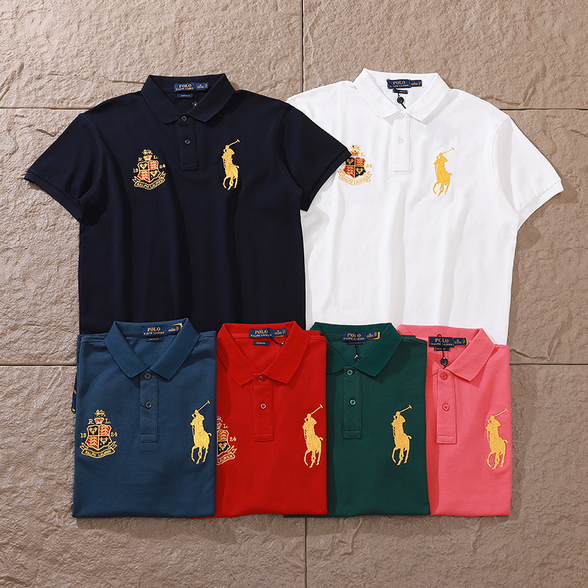 RALPH LAUREN POLO