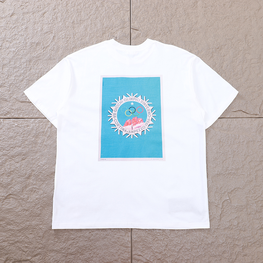 KITH T-SHIRT