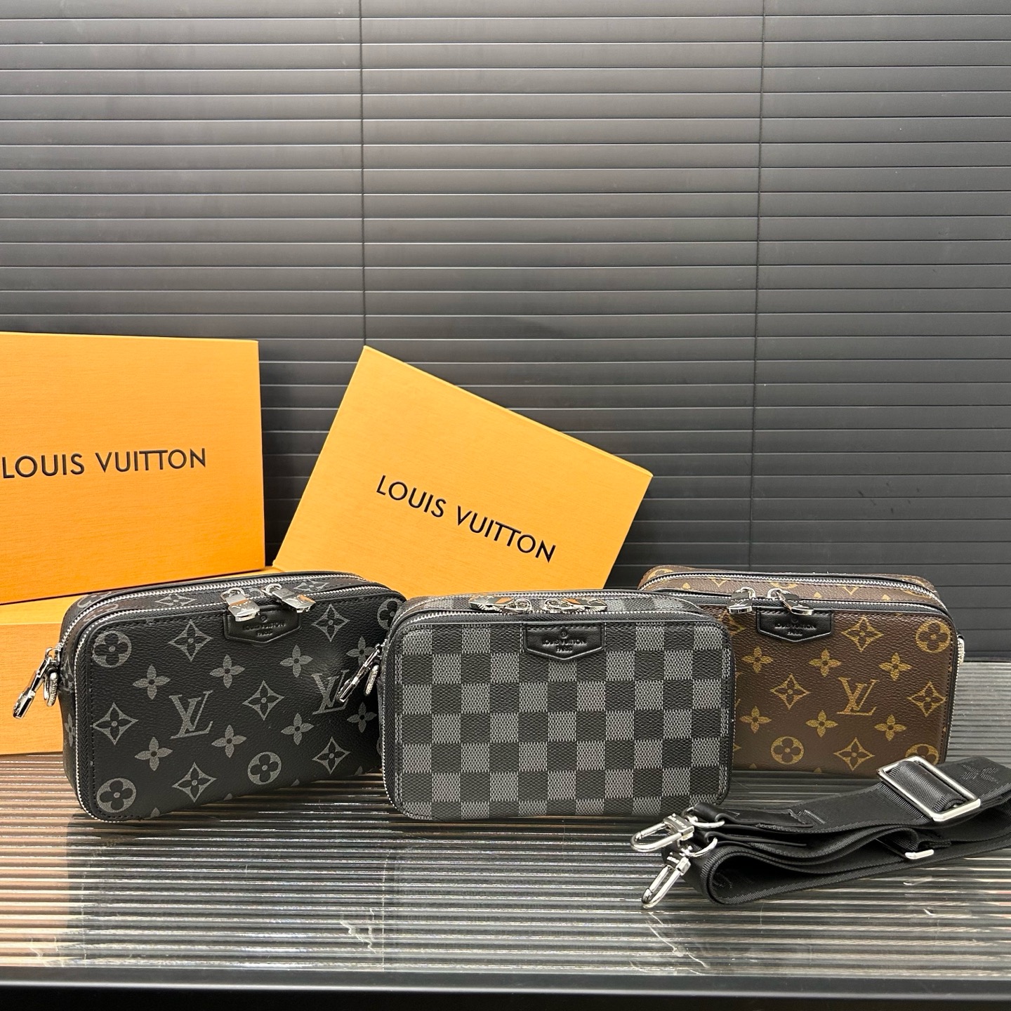 LV BAG
