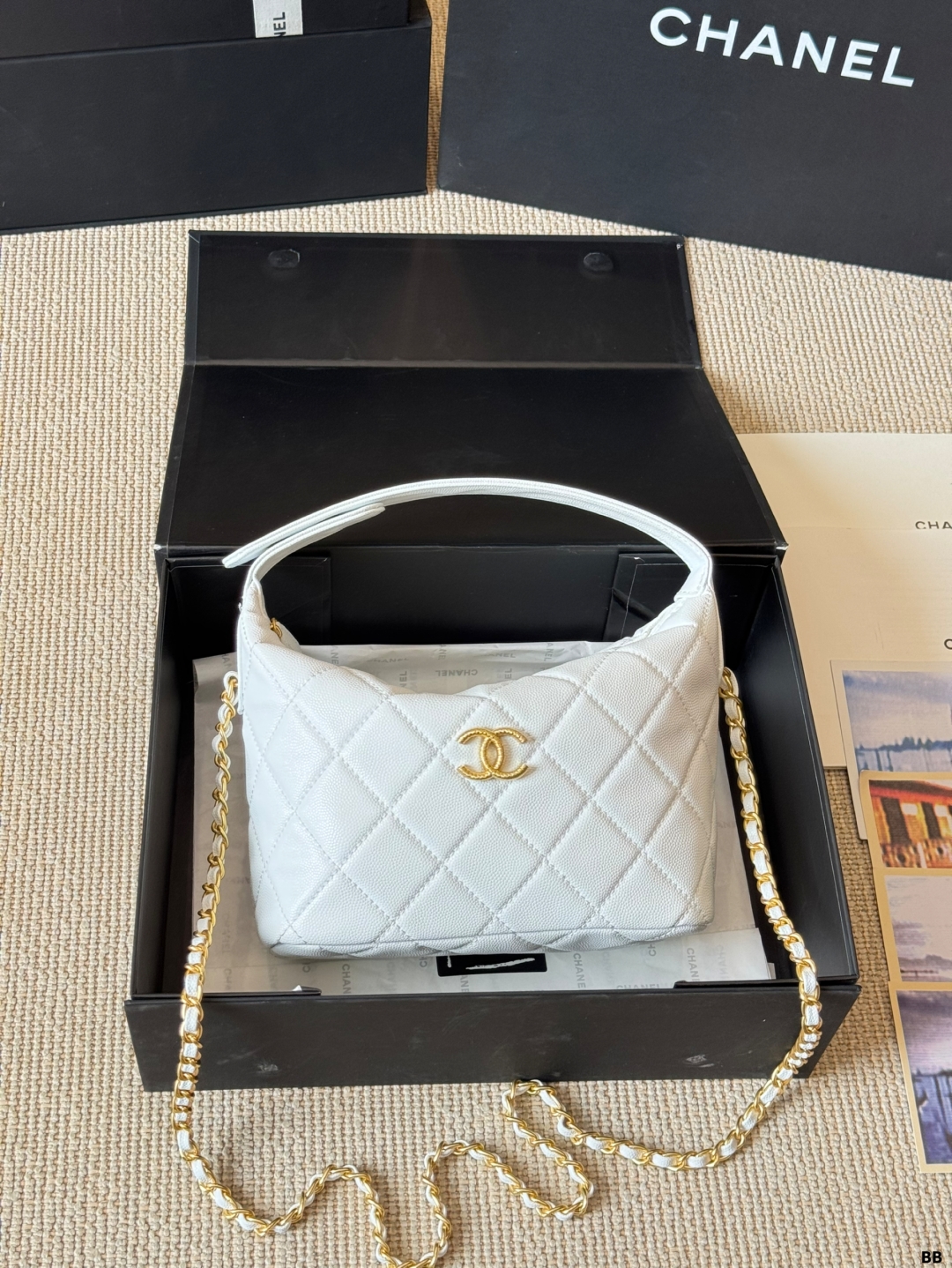 CHANEL BAG