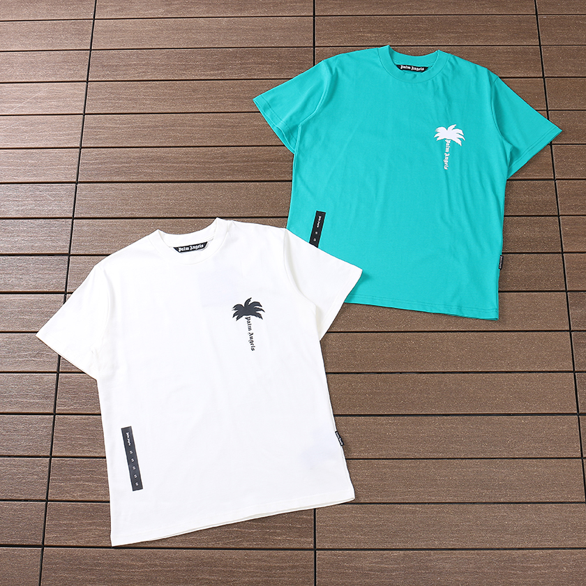 PALM ANGLE T-SHIRT