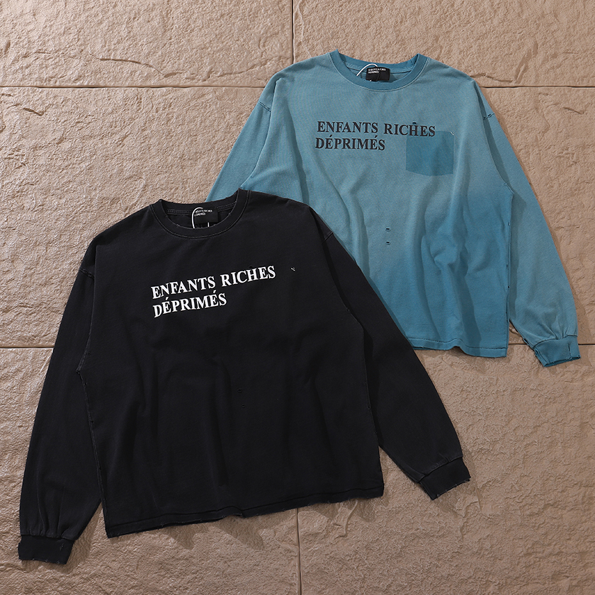 ERD T-SHIRT