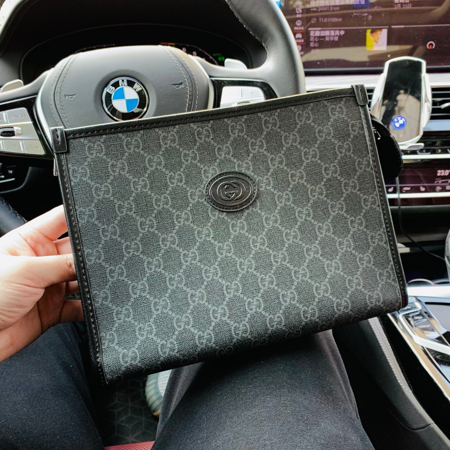 GUCCI BAG