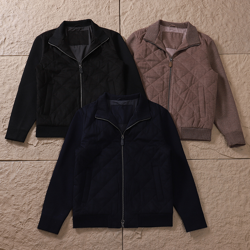LORO PIANA JACKET