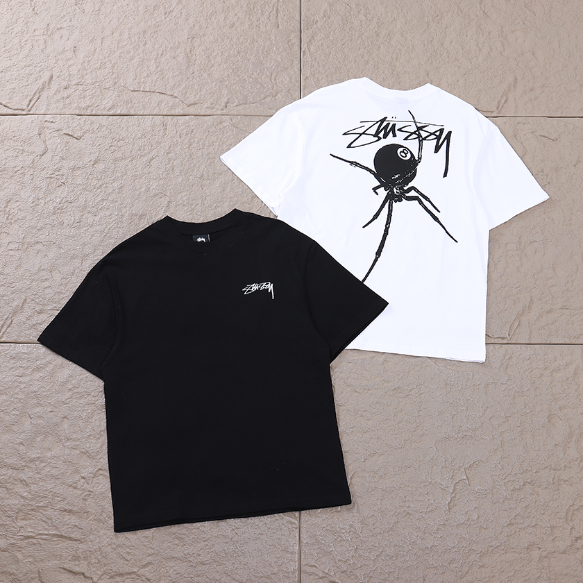 STUSSY T-SHIRT