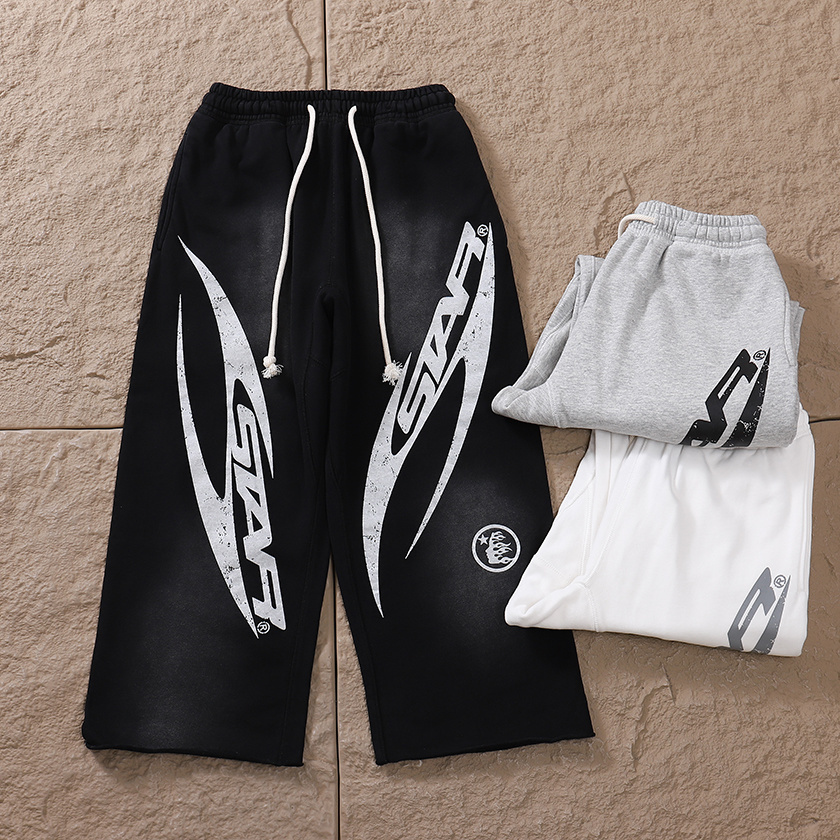 HELL STAR PANT
