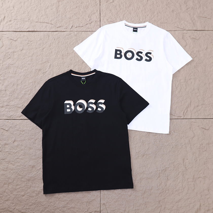 BOSS T-SHIRT