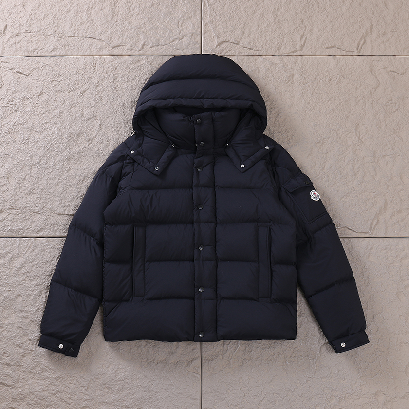 MONCLER DOWN JACKET