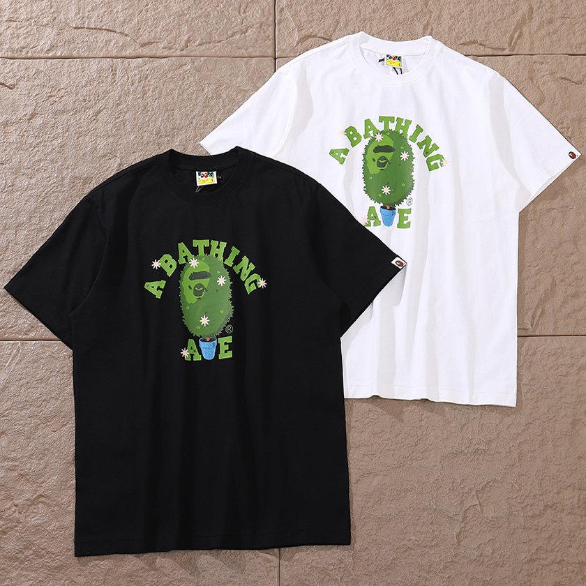 BAPE T-SHIRT