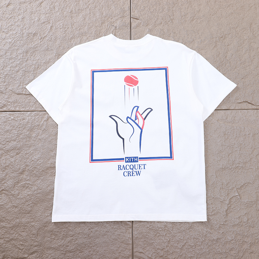 KITH T-SHIRT
