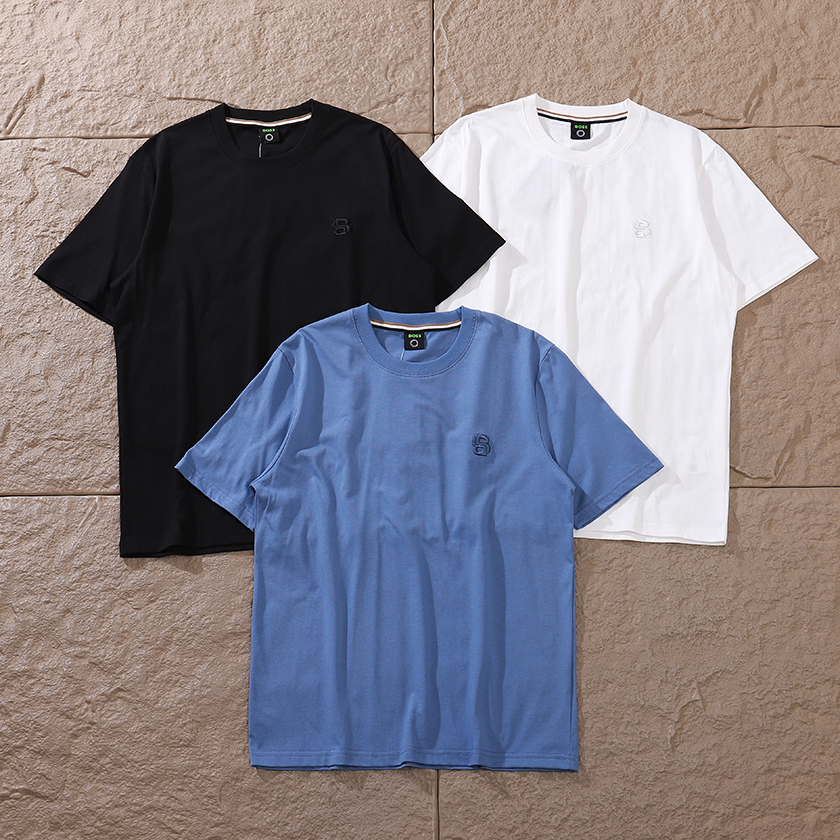 BOSS T-SHIRT