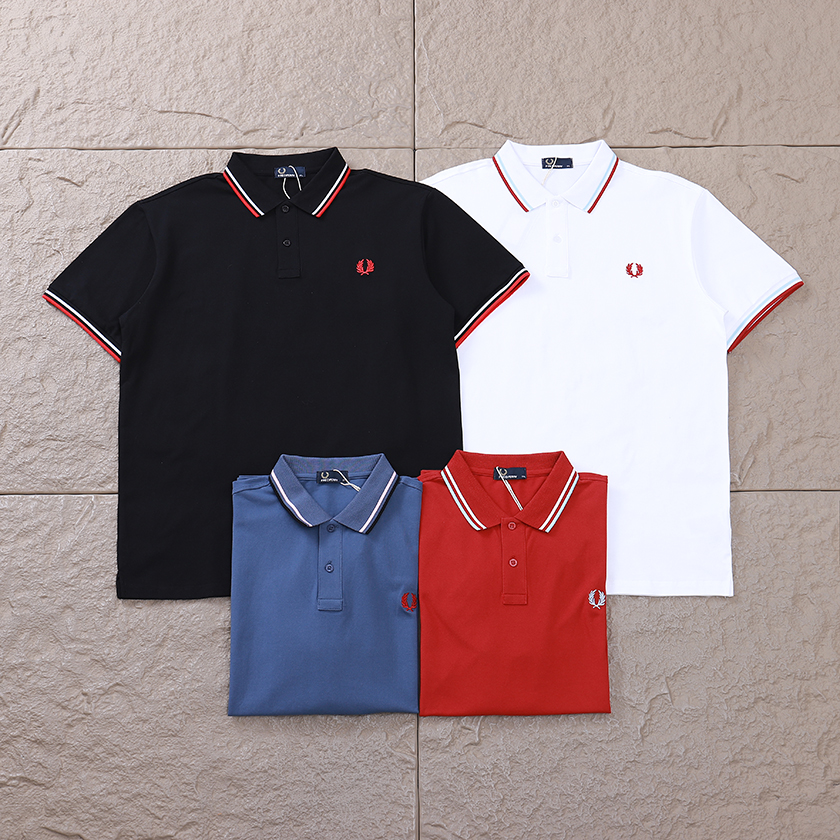 FRED PERRY T-SHIRT