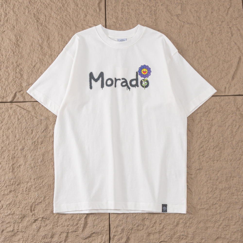 TAKASHI MURAKAMI T-SHIRT