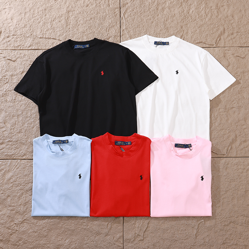 RALPH LAUREN футболка
