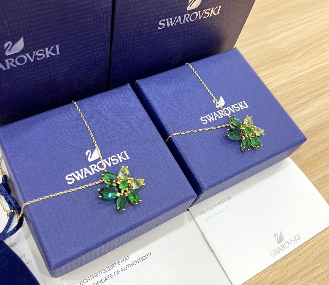 SWAROVSKI JEWELRY