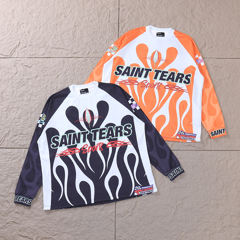 SAINT TEARS T-SHIRT