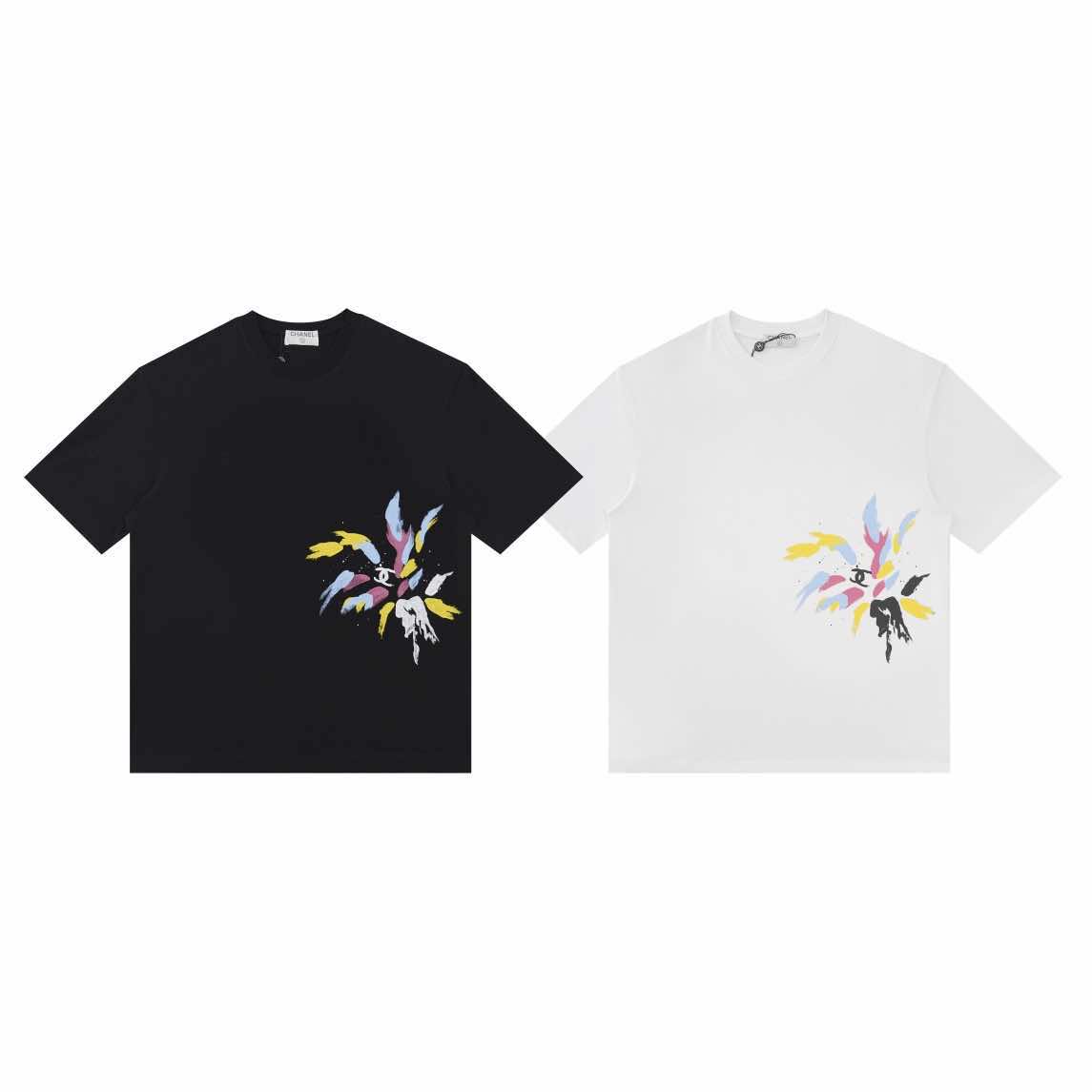 CHANEL T-SHIRT