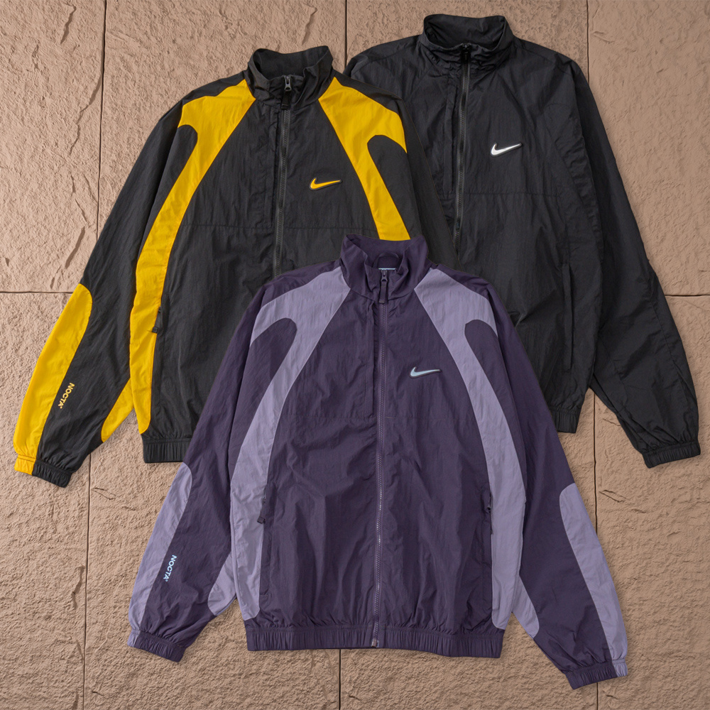 NIKE JACKET