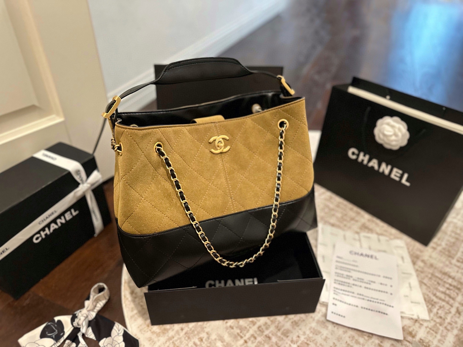CHANEL BAG